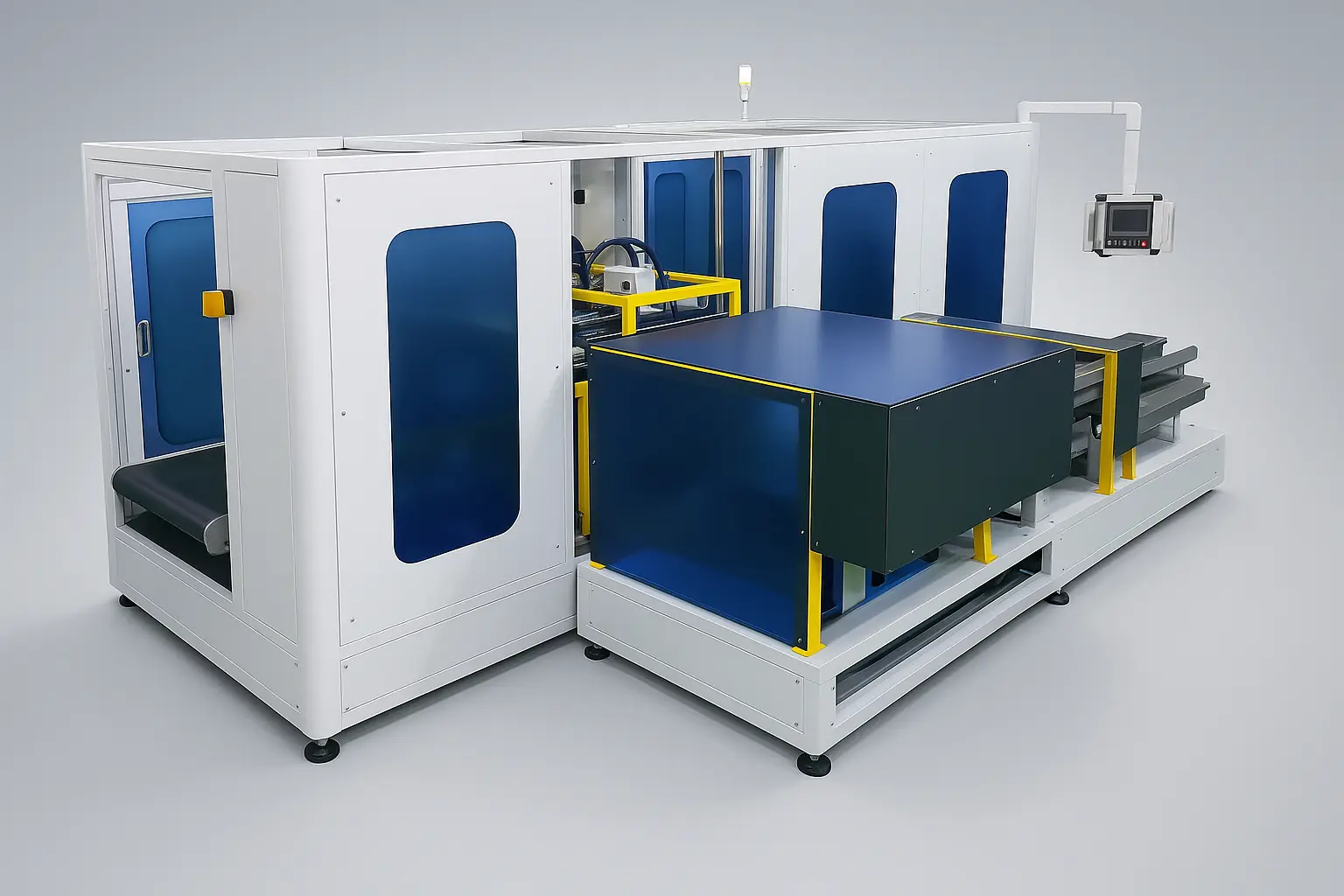 Customized Solutions